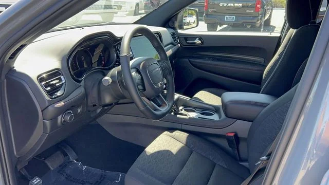 2026 Dodge Durango GT - Photo 28