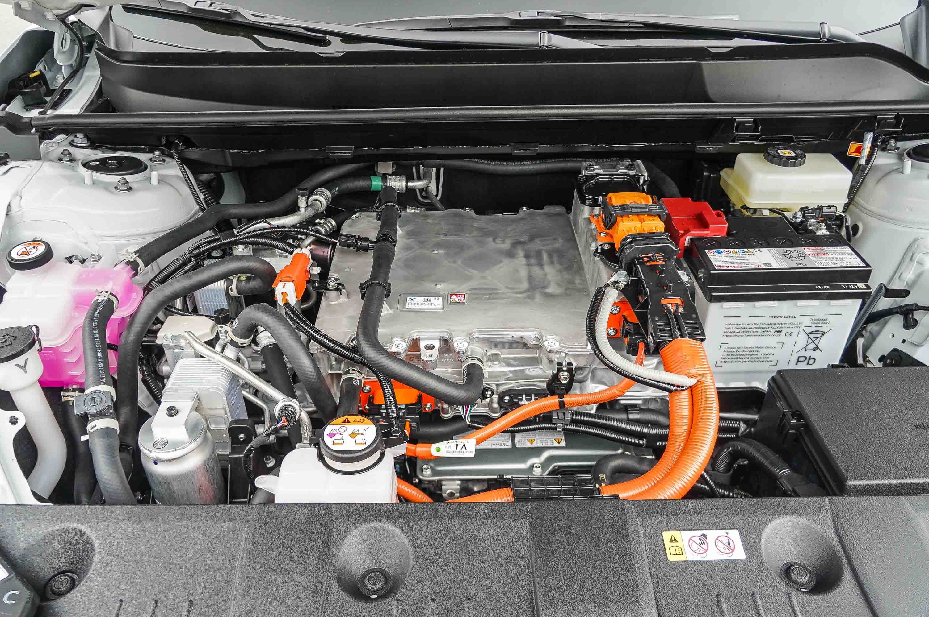 2026 Toyota C-HR SE - Photo 29