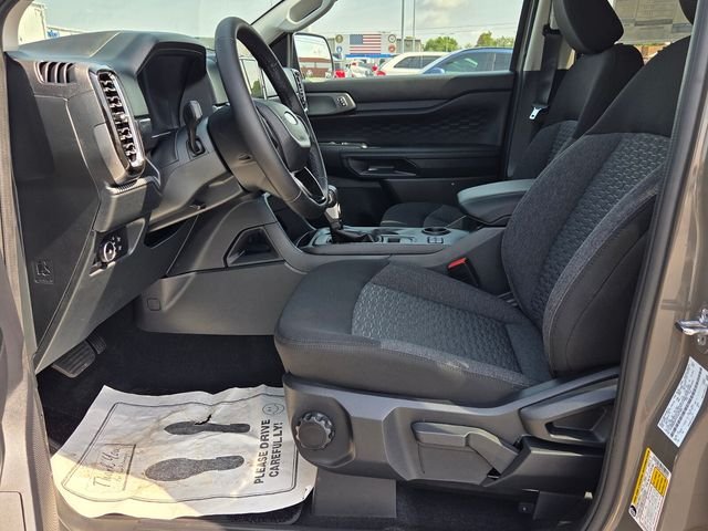 New 2026 Gray Ford XLT image 5