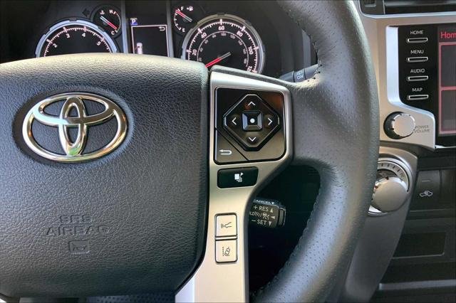 2024 Toyota 4Runner TRD Sport - Photo 23