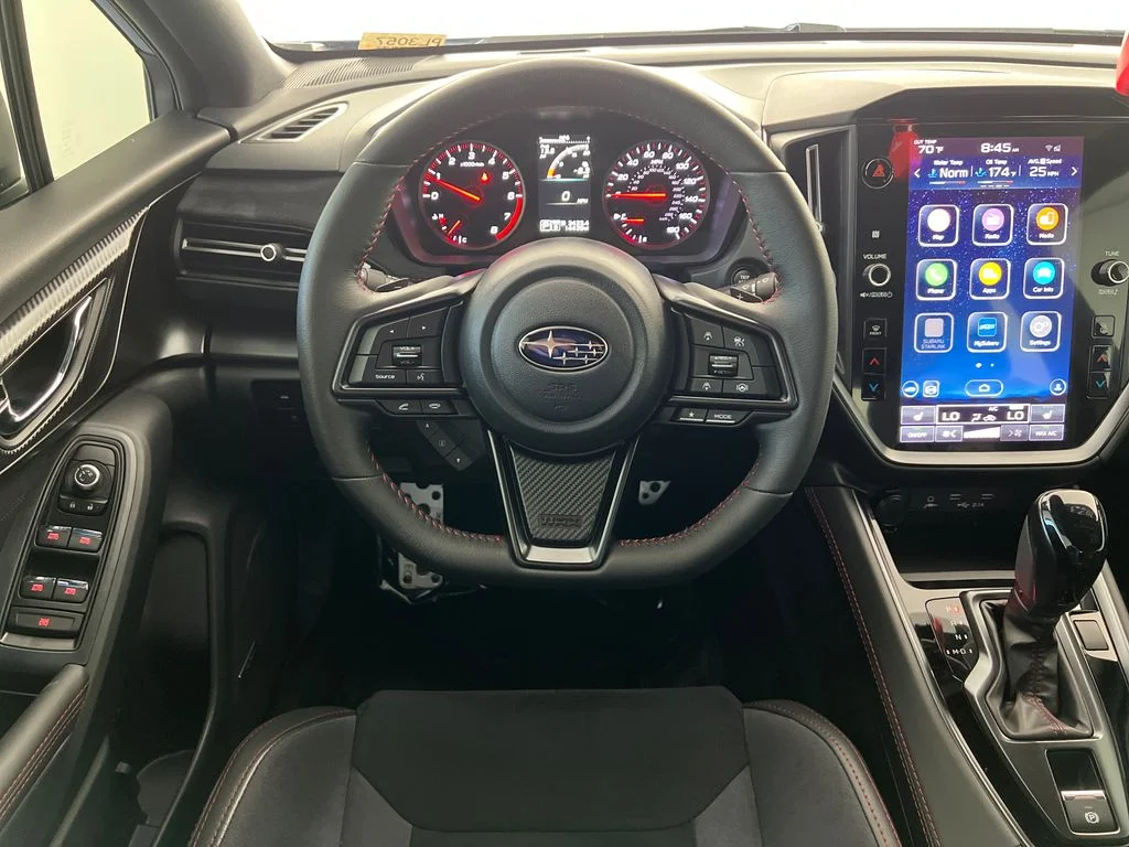 Certified Used 2023 Blue Subaru GT image 16