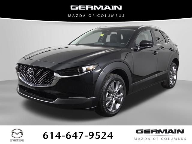2023 Mazda CX-30 Select AWD's photo