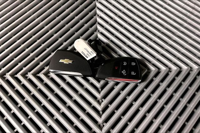 2026 Chevrolet Silverado 1500 RST - Photo 11