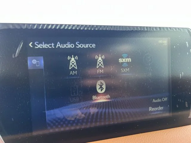 Used 2024 Gray Lexus  image 16