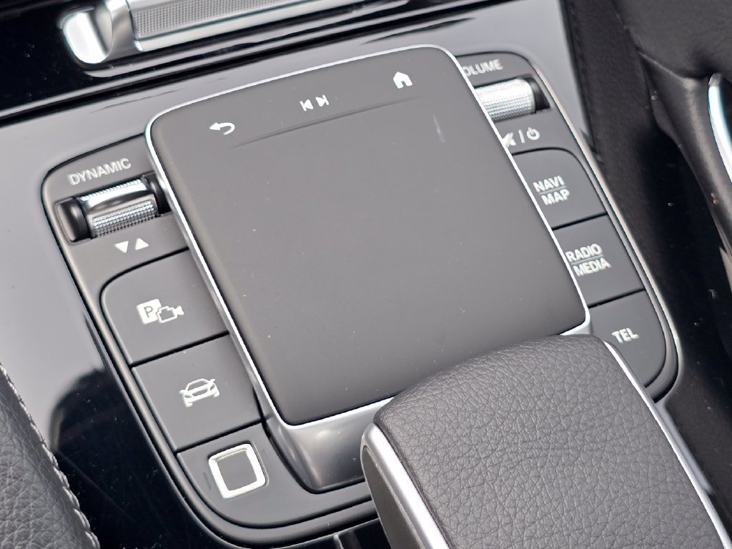 New 2026 Selenite Grey Metallic Mercedes-Benz GLS 450 image 60