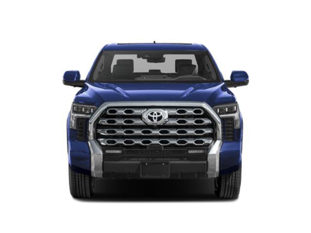 New 2026 Mudbath Toyota  Platinum image 4