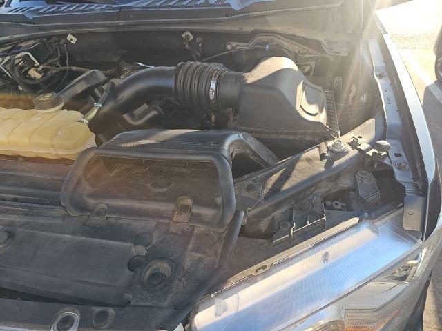 Used 2019 Gray Ford Lariat image 19