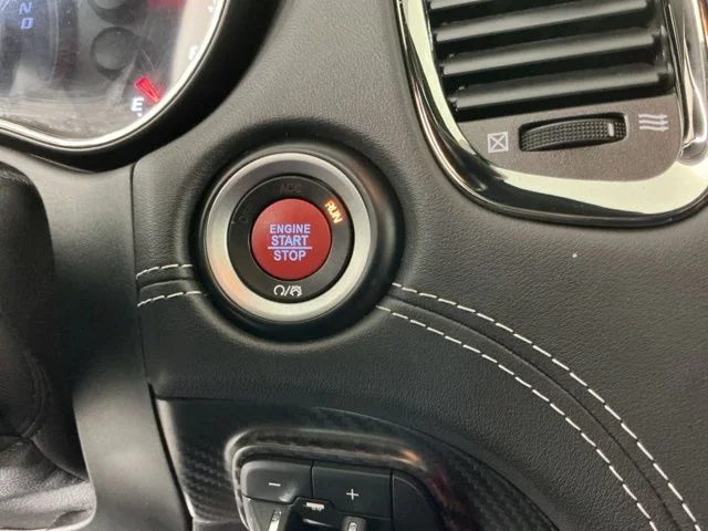 Used 2020  Dodge SRT image 23