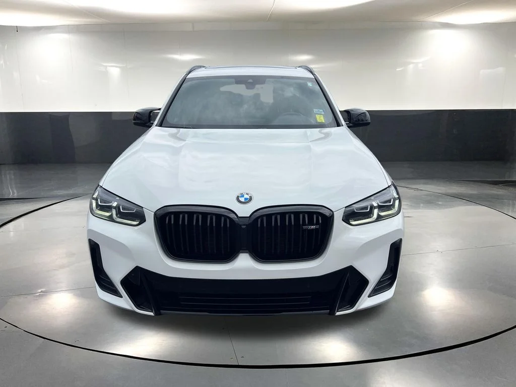 2023 BMW X3 M40i - Photo 11