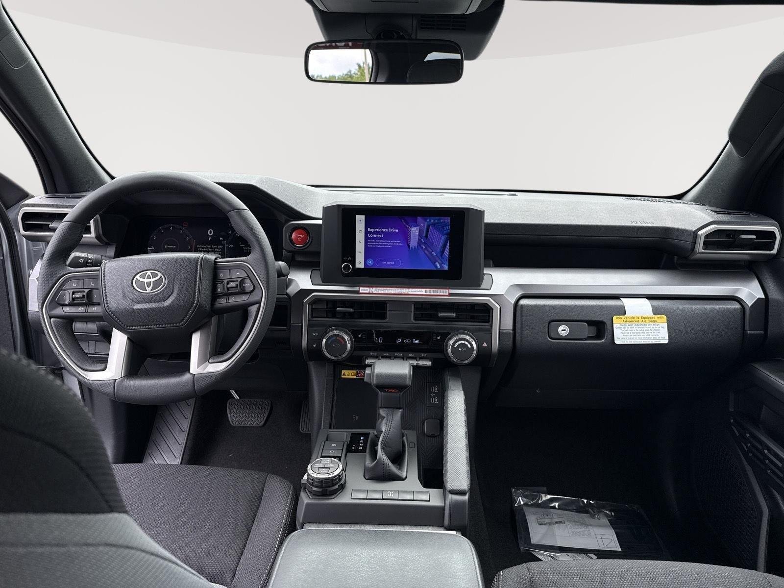 New 2026 Cutting Edge Toyota 4Runner TRD Off-Road image 29