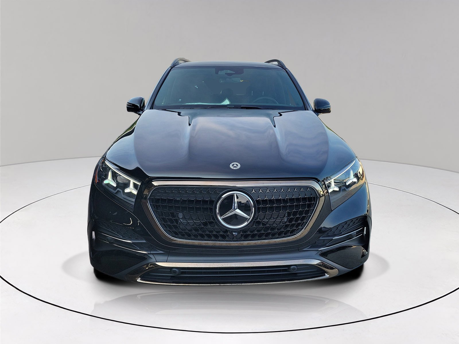 New 2027 Black Mercedes-Benz GLE 350 image 31