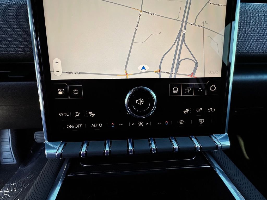 2026 GMC Sierra EV Elevation - Photo 22
