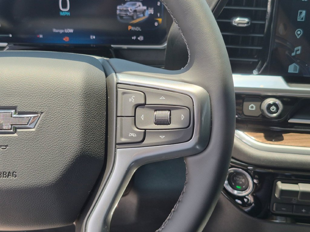 2026 Chevrolet Silverado 2500 HD LT - Photo 19