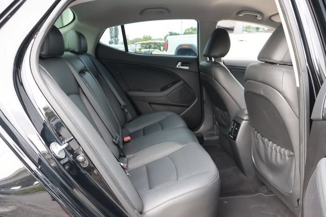 Used 2015  Kia EX image 20