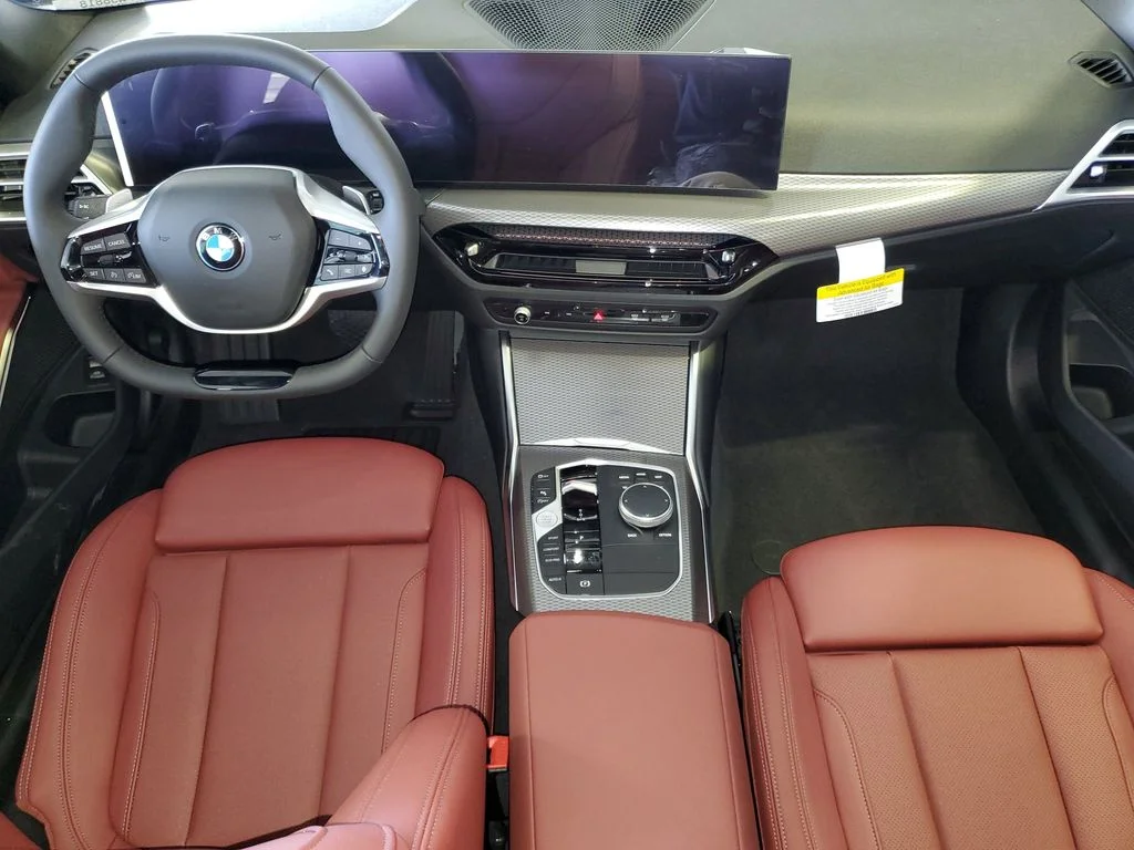 New 2026 Alpine White BMW 330i image 13
