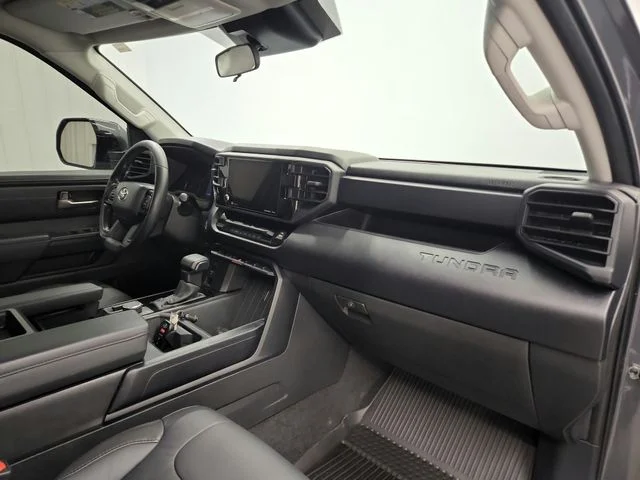 Used 2024 Gray Toyota SR5 image 38
