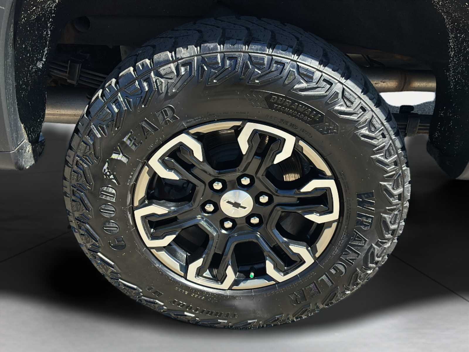2023 Chevrolet Silverado 1500 ZR2 - Photo 41