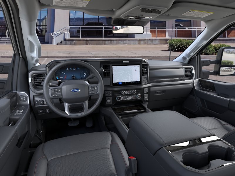 2026 Ford F-350 Super Duty Lariat - Photo 9