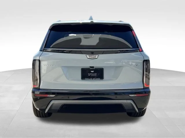 2026 Cadillac VISTIQ Sport - Photo 6