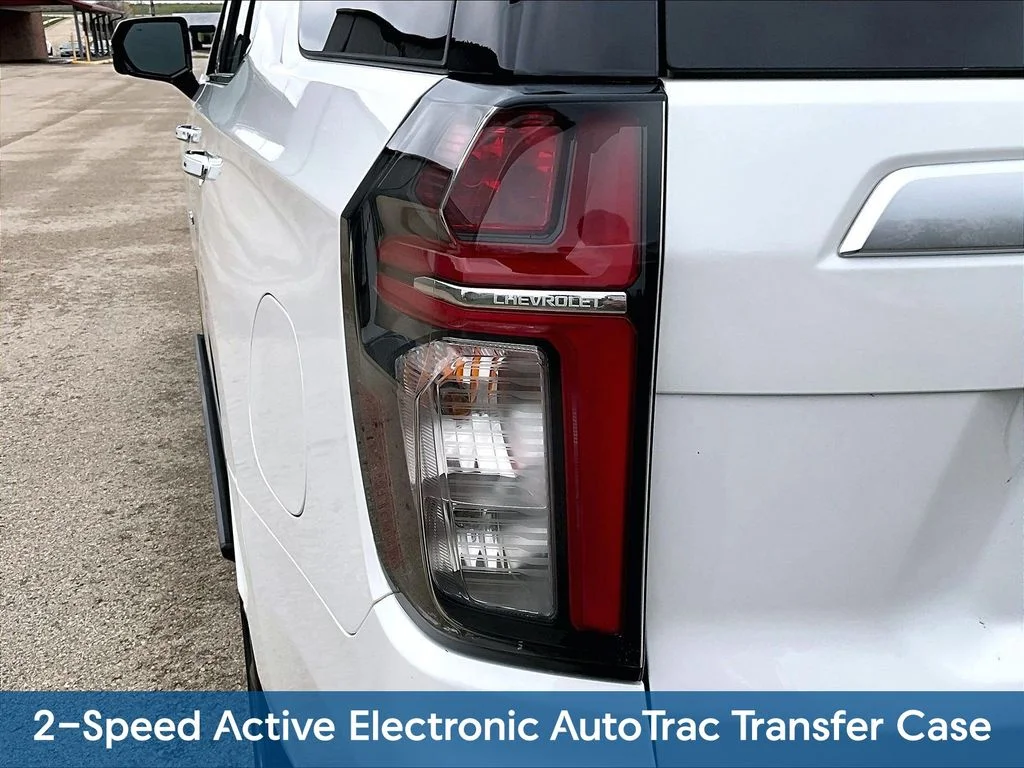 Used 2021 Beige Chevrolet High Country image 27