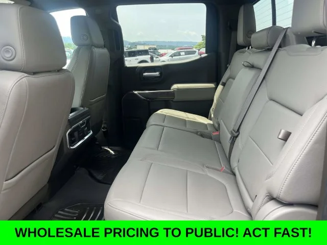 Used 2021 Black Chevrolet LTZ image 13