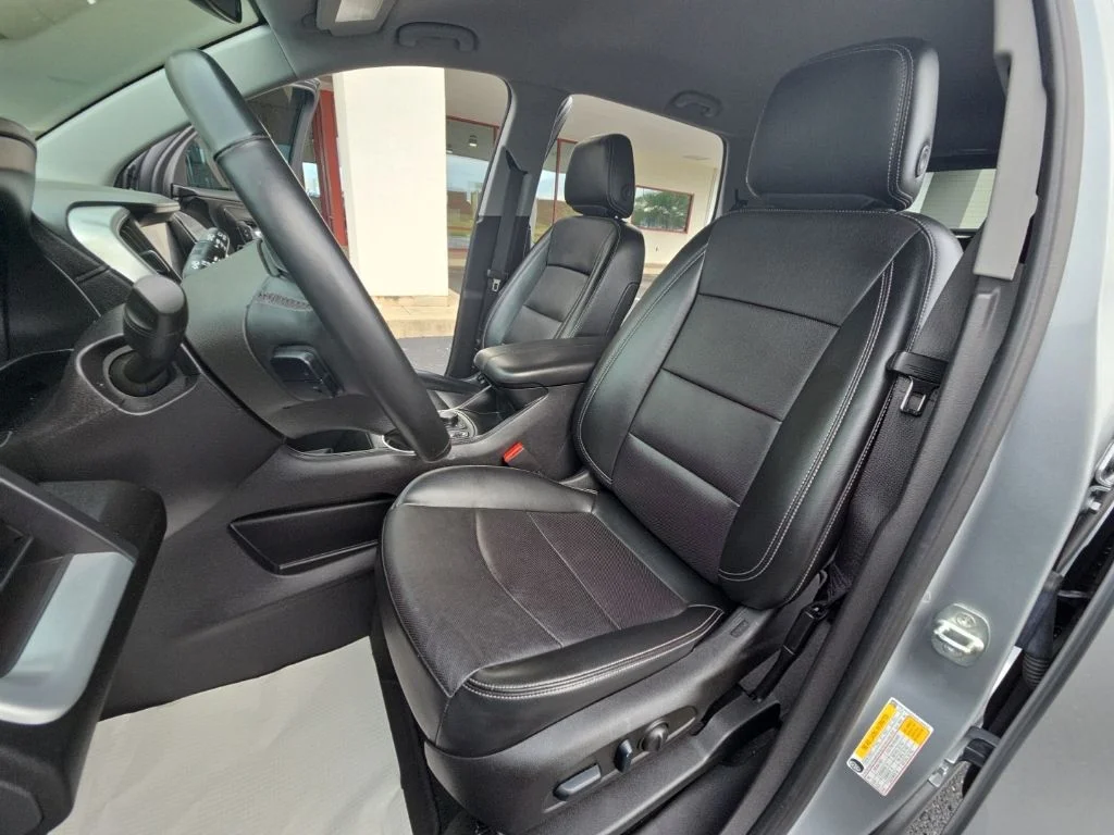 2023 GMC Terrain SLT - Photo 34