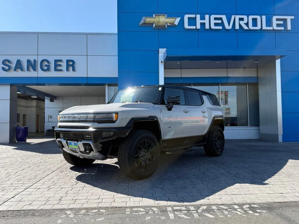 New 2026 Coastal Dune GMC 2X image 2