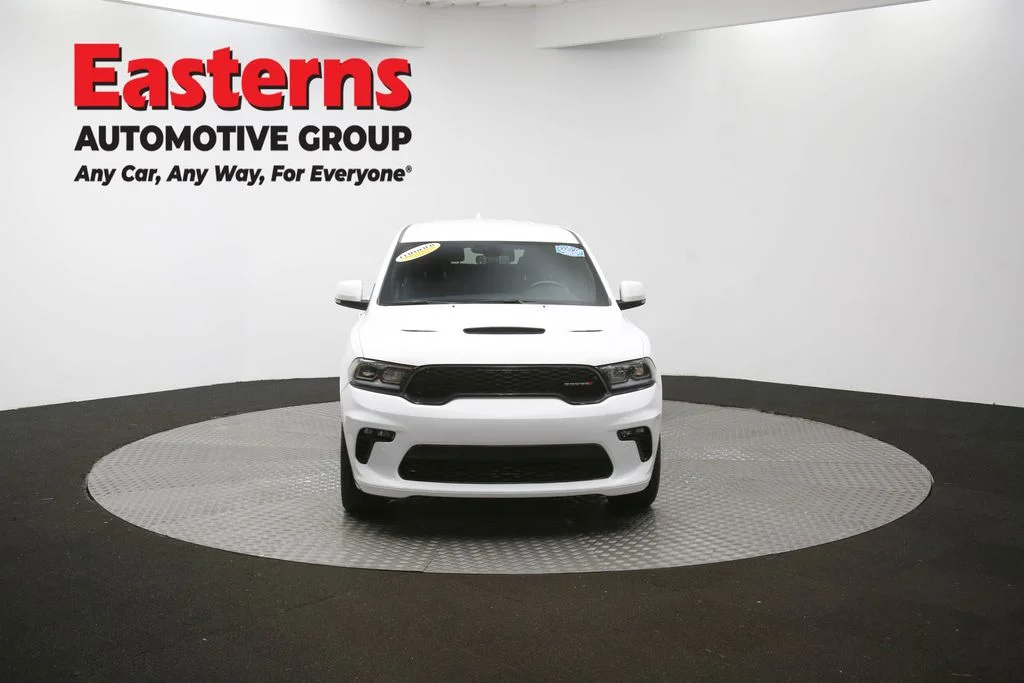 Used 2022 White Dodge R/T image 53