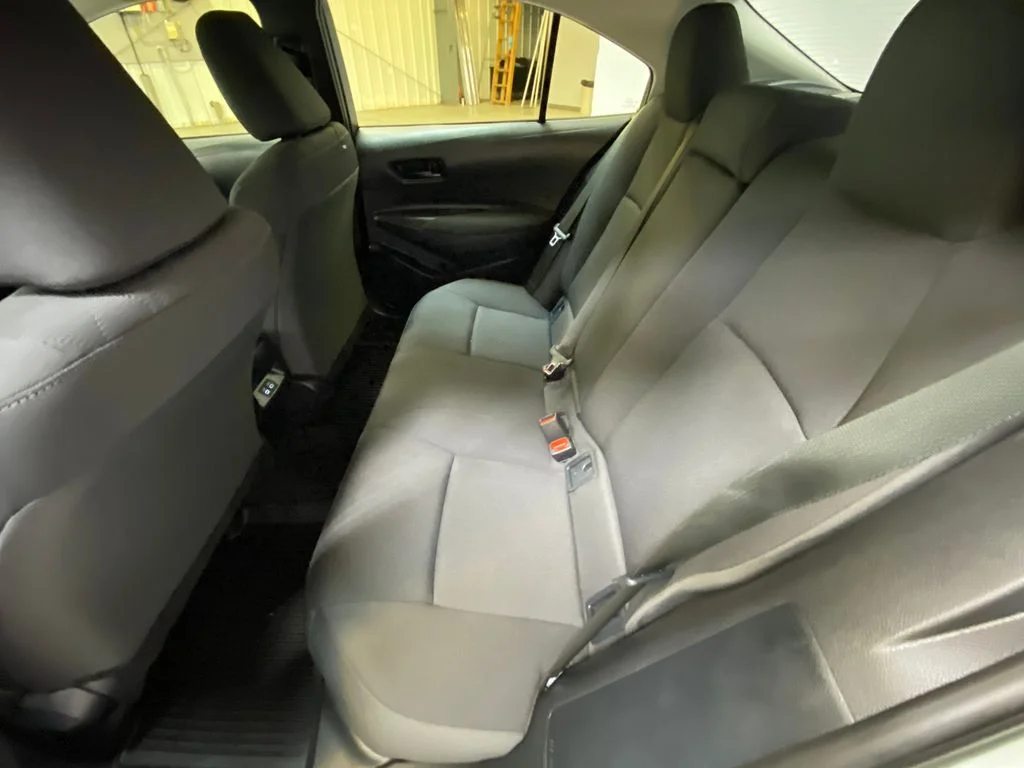 Used 2026 Beige Toyota LE image 24