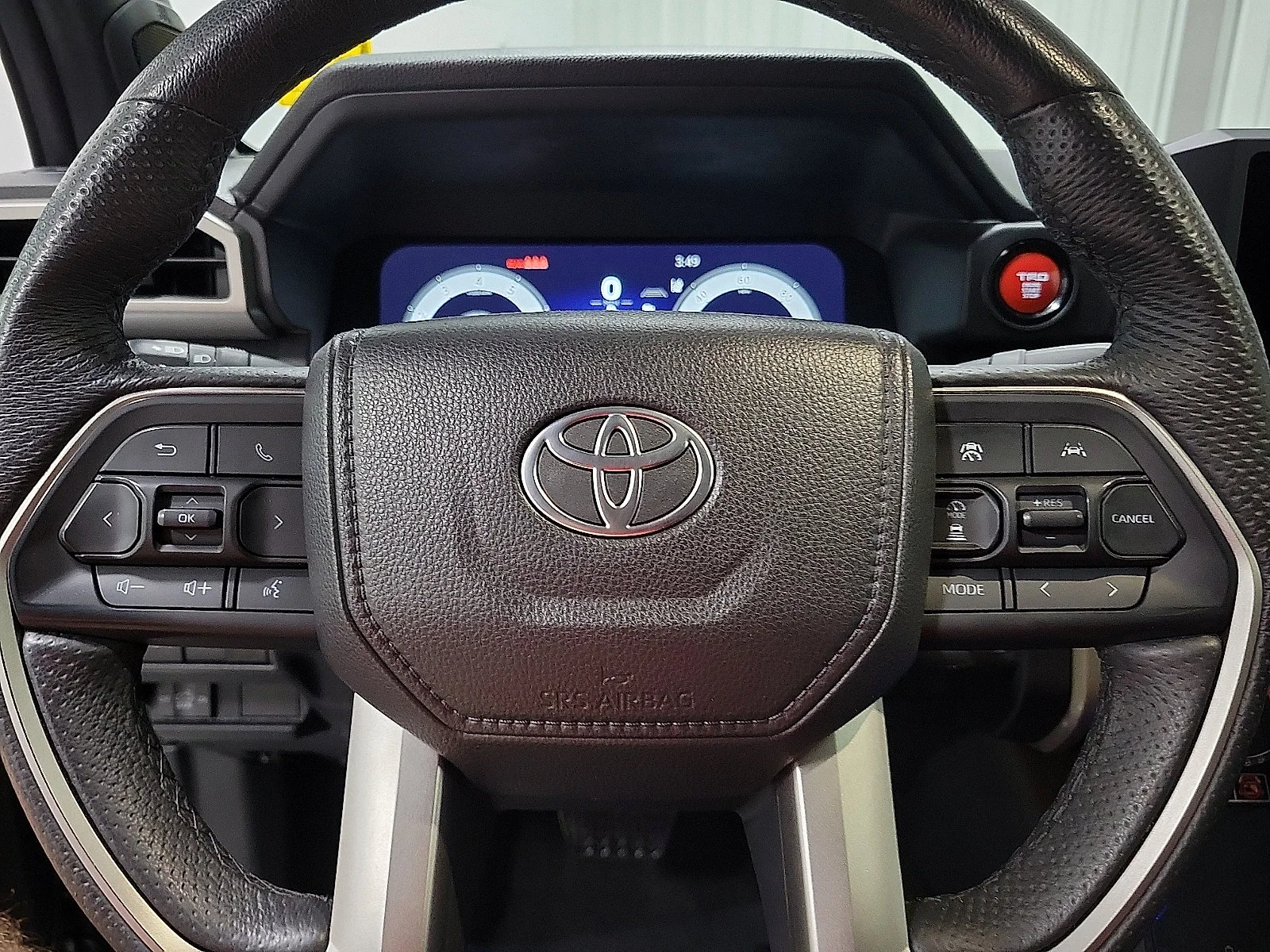 Certified Used 2024 Gray Toyota  image 20
