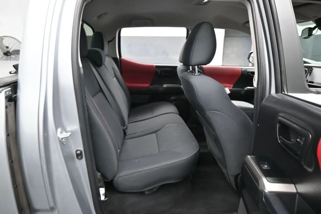 Used 2023 Lunar Rock Toyota SR5 image 35