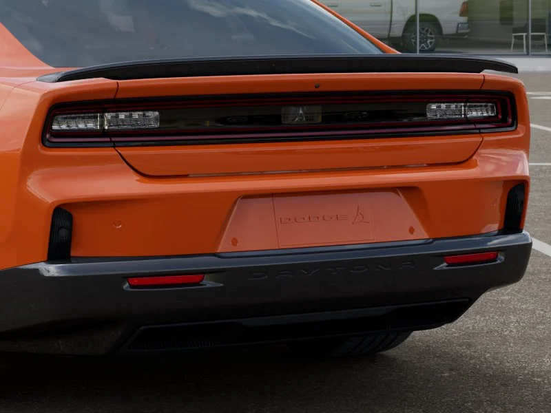 2026 Dodge Charger Daytona Scat Pack - Photo 59