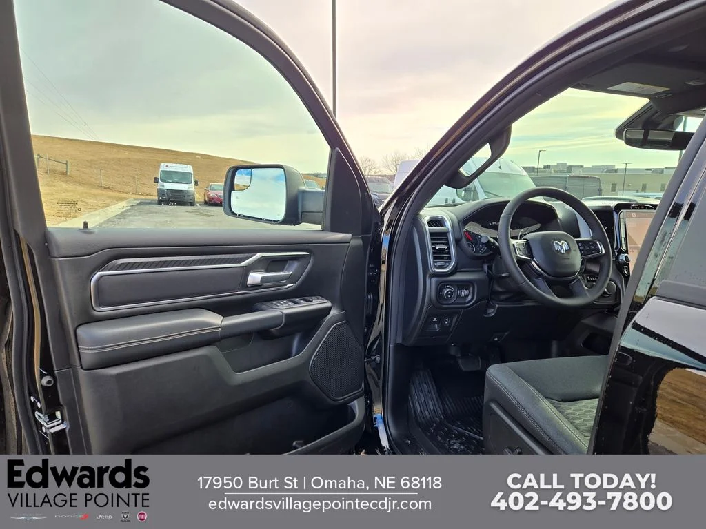 2026 RAM 1500 Big Horn/Lone Star - Photo 9