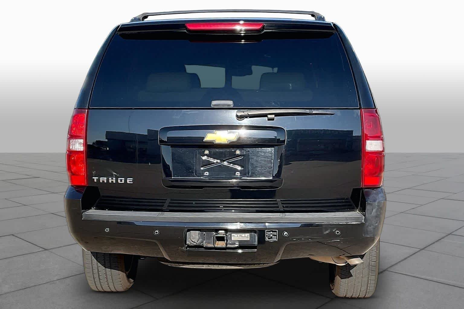 Used 2013 Black Chevrolet LT image 6