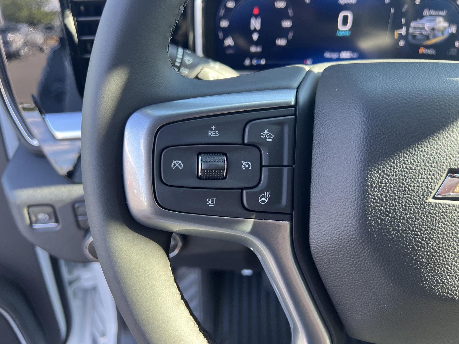 2026 Chevrolet Silverado 2500 HD LT - Photo 19