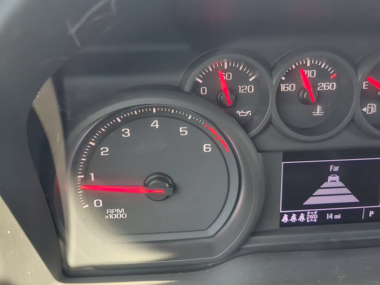 2026 GMC Sierra 2500HD Pro - Photo 12