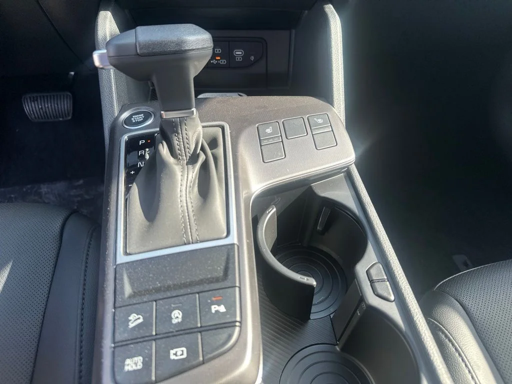 New 2027 Black Kia EX image 14