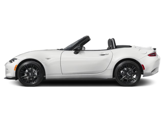New 2026 Snowflake White Pearl Mica Mazda Club image 8