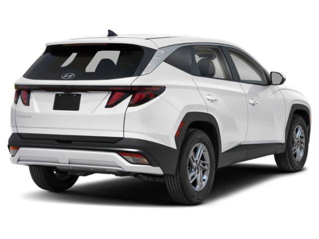 New 2026 Serenity White Pearl Hyundai SE FWD image 3