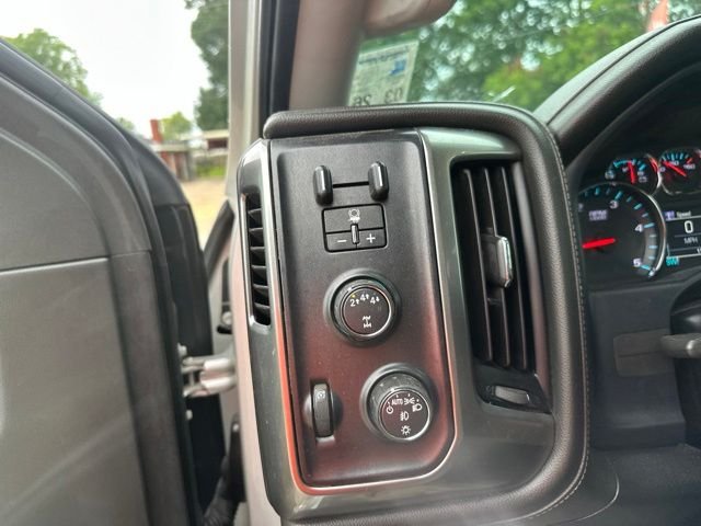 Used 2019 Silver Chevrolet LTZ image 19