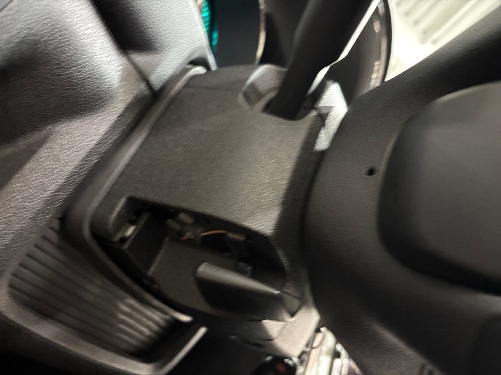 Used 2016 Ebony Twilight Metallic Buick Leather Group image 30