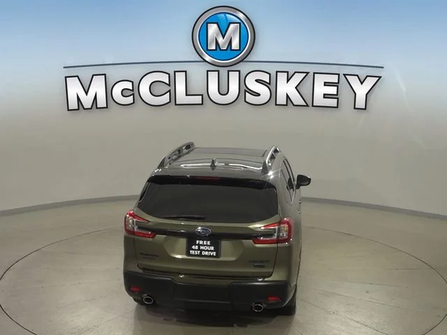 Used 2024 Brown Subaru Onyx Edition image 24