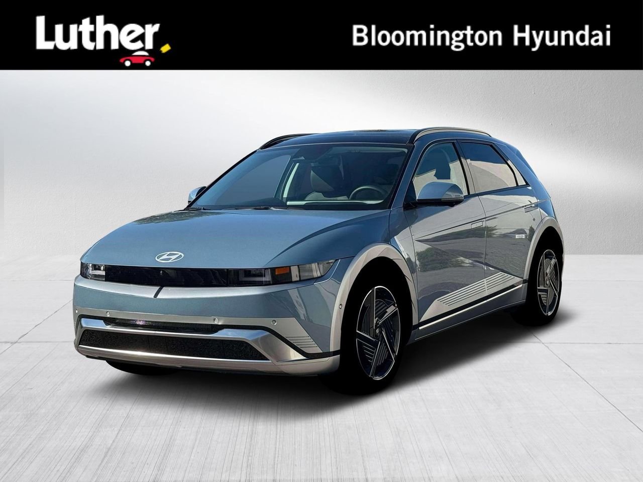 2026 Hyundai Ioniq 5 Limited AWD's photo