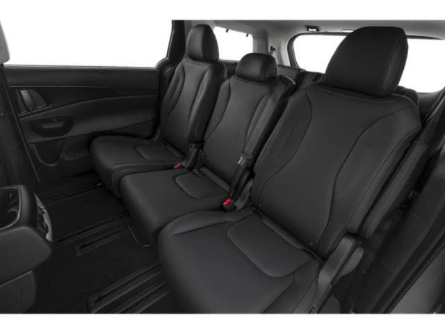 New 2027 Aurora Black Pearl Kia SX Prestige image 12