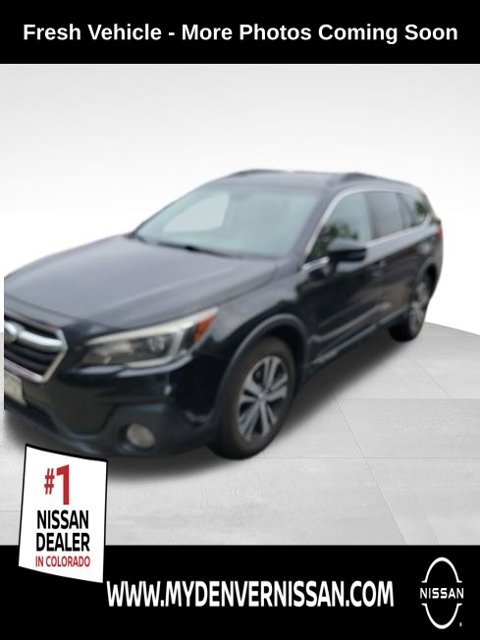 Used 2019 Black Subaru 3.6R image 1