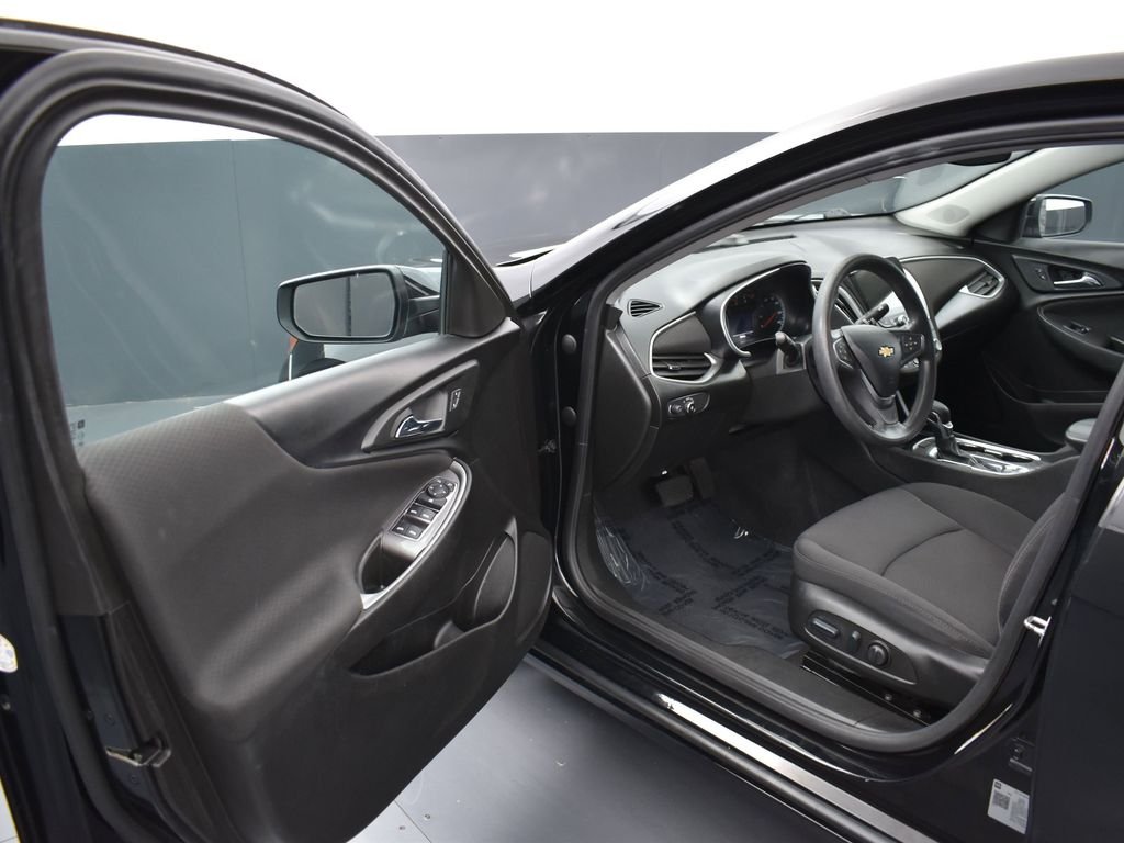 2022 Chevrolet Malibu 1LT - Photo 8