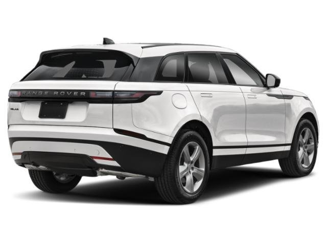 New 2026 Ostuni Pearl White Land Rover Belgravia Edition image 2