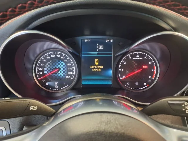 Used 2019  Mercedes-Benz C 43 AMG® image 14
