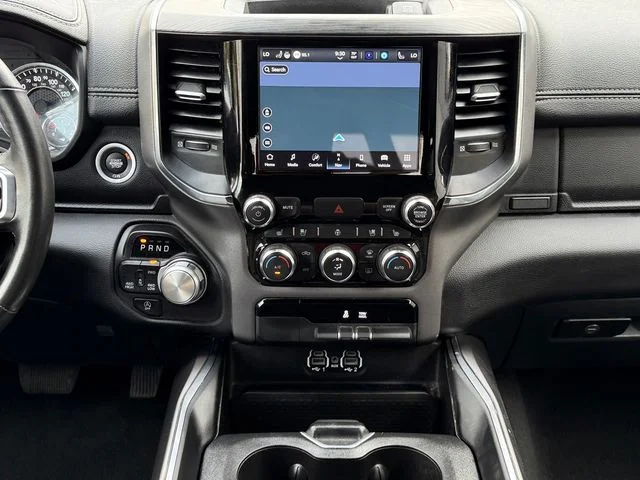 2024 RAM Ram 1500 Pickup Laramie - Photo 23