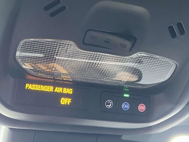 2026 Buick Envista Preferred - Photo 27